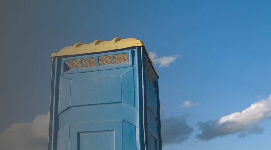 Why choose Thousand Oaks Portable Toilets Rental for construction toilets in Thousand Oaks,ca
